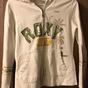 Roxy hoodie